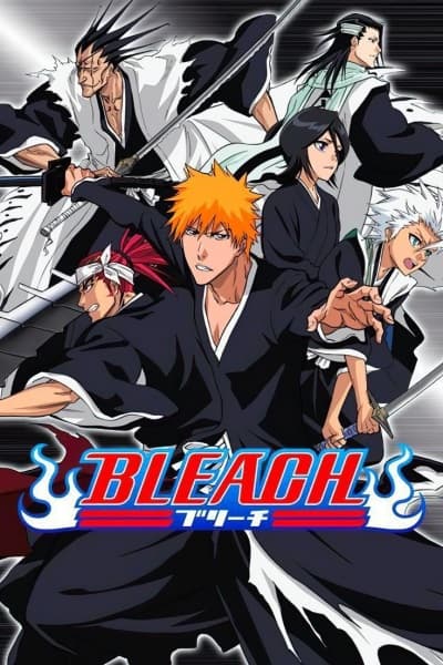 BLEACH - ブリーチ -